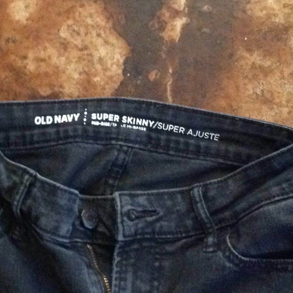 Pants - Picture 2 of 2